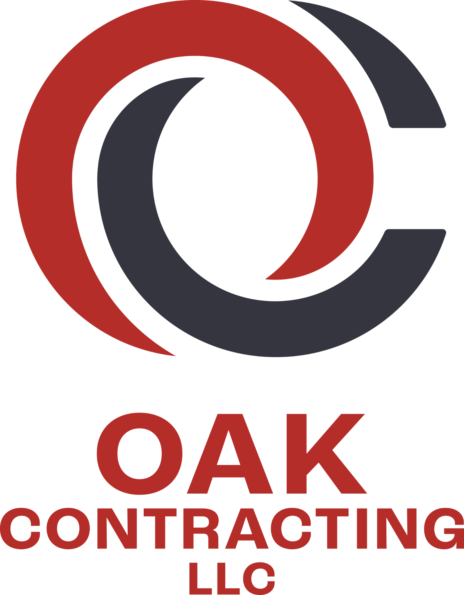 Oak Contracting LLC logo